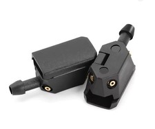 FIT BMW 2X CAR WINDSCREEN