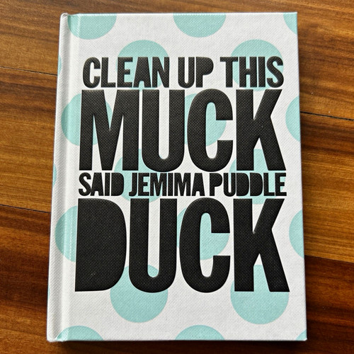 Jemima puddle duck peter - puddle-duck, (peter