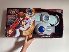 Yu-Gi-Oh! GX Academy Duel Disk