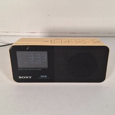 Sony DAB/FM Dream Machine