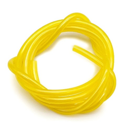 Fuel line hose pipe 5mm - pipe, id
