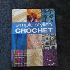 Simple Stylish Crochet - a