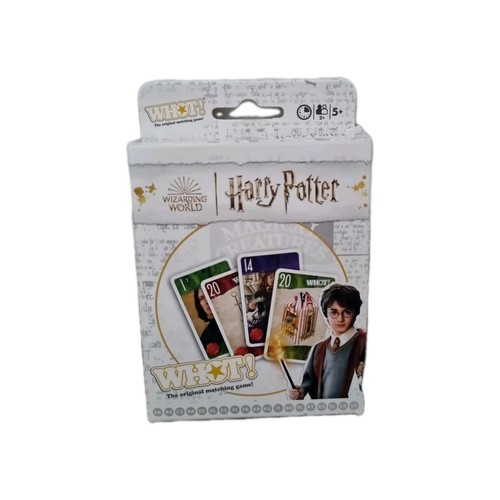 Whot harry potter wizarding - whot!,