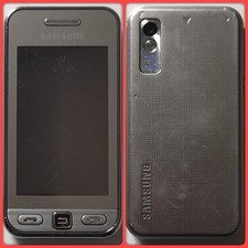 Samsung GT-S5230 Star Mobile Phone **NOT WORKING**