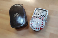 Sangamo Weston Master V Photographic Light meter 100% working