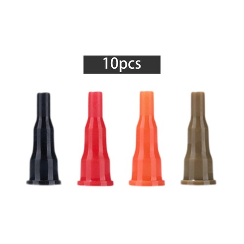 10pcs butane nozzle adapter - butane,