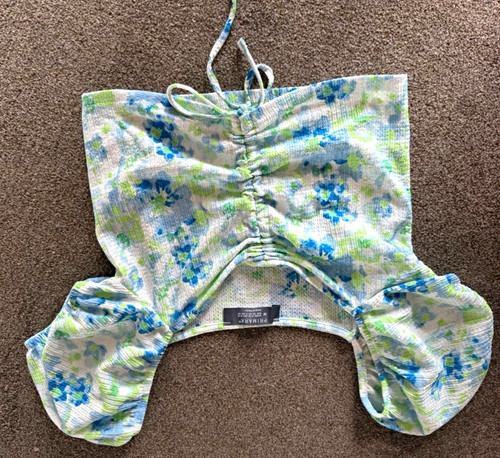 Primark floral sweetheart - floral,