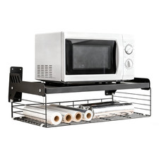Wall Mounted Microwave Oven