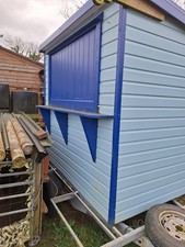 Mobile catering unit bar - catering, /