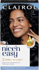 Clairol Nice'n Easy Crème