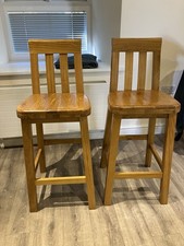 Breakfast Bar Stools