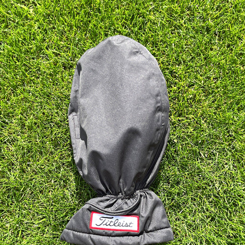 Titleist golf winter glove - titleist,