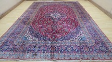 Large Persain Carpet Rug Hand