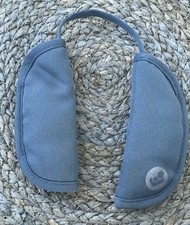 Maxi Cosi Cabriofix & Rock Car