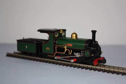 Bachmann 391 130 - 391-130, 009