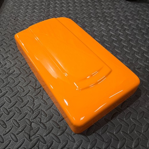 Mk2 audi battery cover - audi, s3