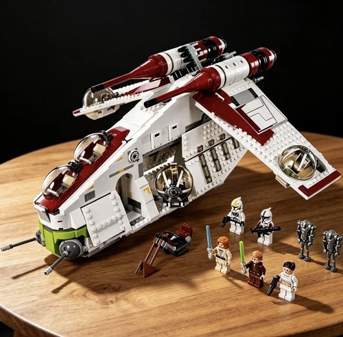Star wars custom lego - custom,