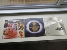 collection of 3 Motown
