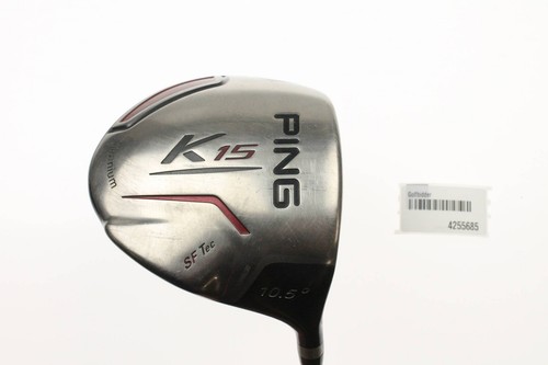 Ping k15 golf club - k15,