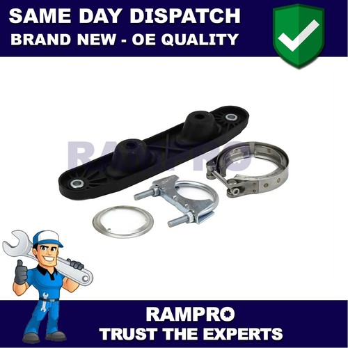 Rampro dpf filter - rampro,