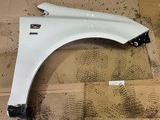 VAUXHALL CORSA D 07-14 OFFSIDE