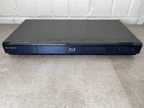 Sony bdp s350 blu ray - sony, bdp-s350