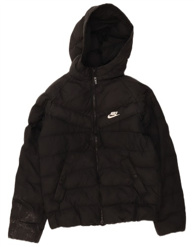 Nike boys hooded padded - hooded, jacket