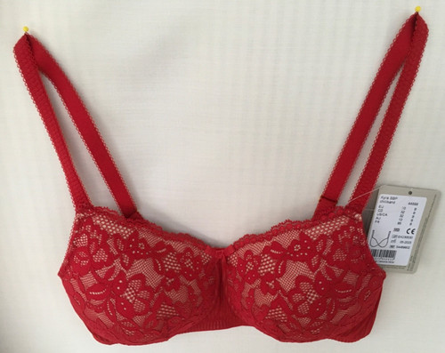 Amoena mastectomy bra - amoena,