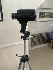 Bell & Howell 674/XL