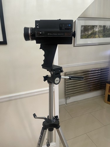 Bell howell 674 xl - bell,