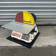 Axminster AS12 DLMB 300mm 12"