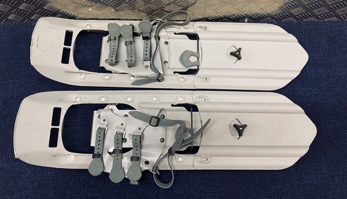 Msr military snowshoes - military,