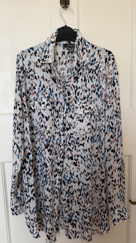 Casual shirt size12 new - casual, size12,