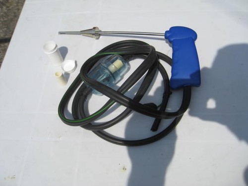 Anton sprint combustion probe - sprint,