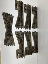 Hornby Dublo 3-Rail Track OO