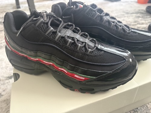 Nike air max undefeated - max, 95