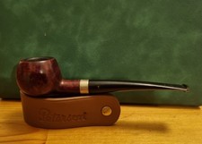 Hardcastle Special DeLuxe Estate Pipe - Excellent Condition