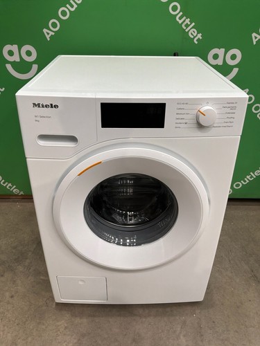 Miele 8kg washing machine - miele,