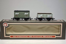 Dapol Burton-on-Trent Bass