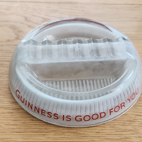Guinness glass tabletop - guinness,