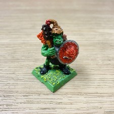Citadel Warhammer Fantasy Bob