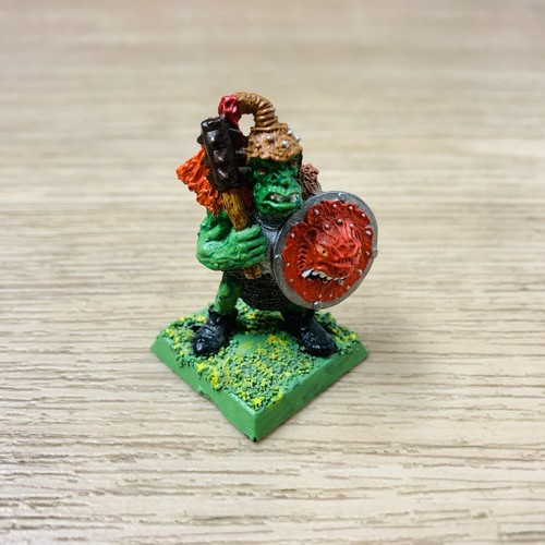 Citadel warhammer fantasy bob - citadel,
