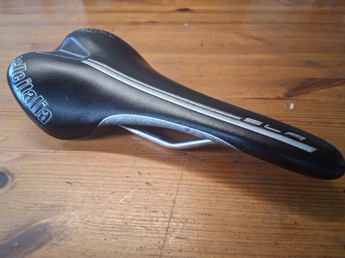 Selle italia slr carbon - selle, fibre