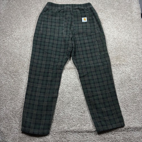 Carhartt wip flint - pant, mens