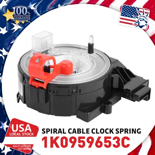 Srs 1k0959653c steering wheel - 1k0959653c,