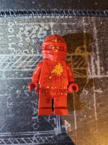 Lego ninjago nrg - ninjago,