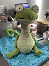 *RETIRED* Caractacus Chameleon