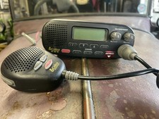Cobra Marine VHF Radio with DSC