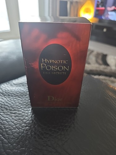Dior hypnotic poison - dior, eau