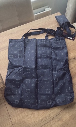 Radley foldable shopping bag